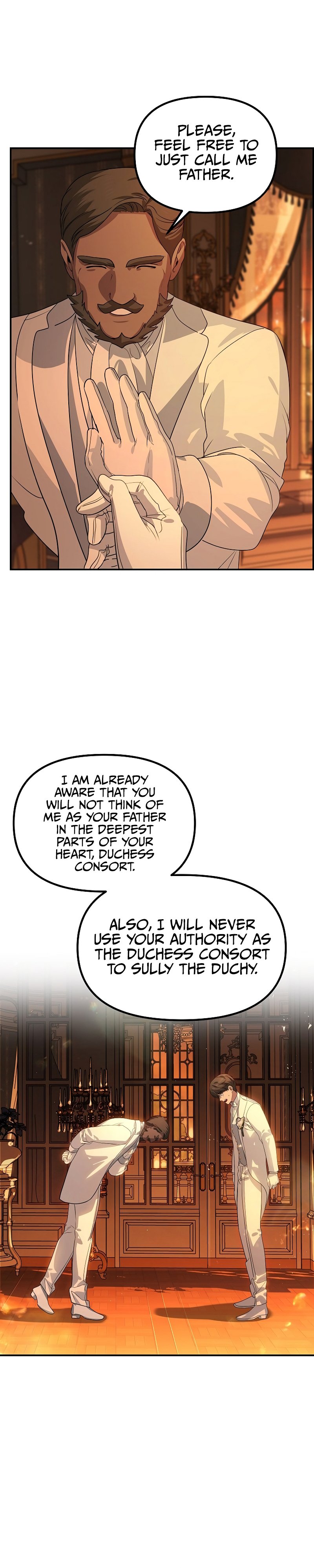 SSS-Class Suicide Hunter, Chapter 108 image 12